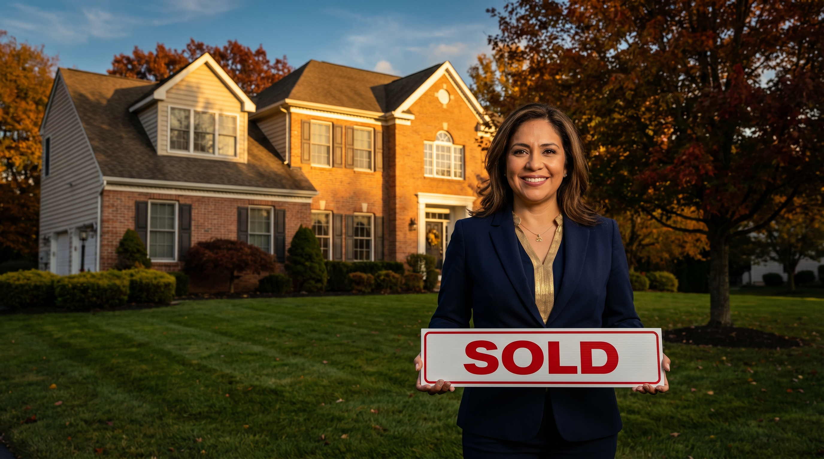 Single Family home in Edison, NJ