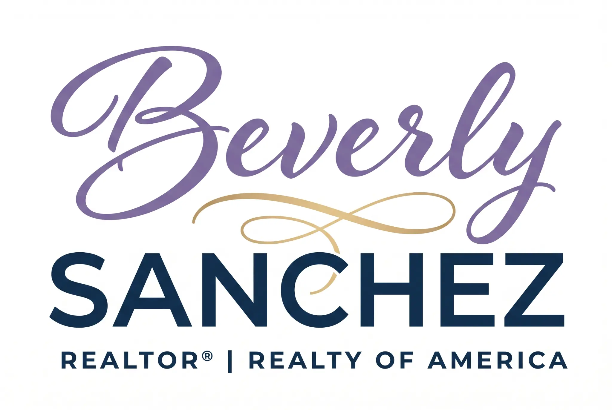 Beverly Sanchez REALTOR®