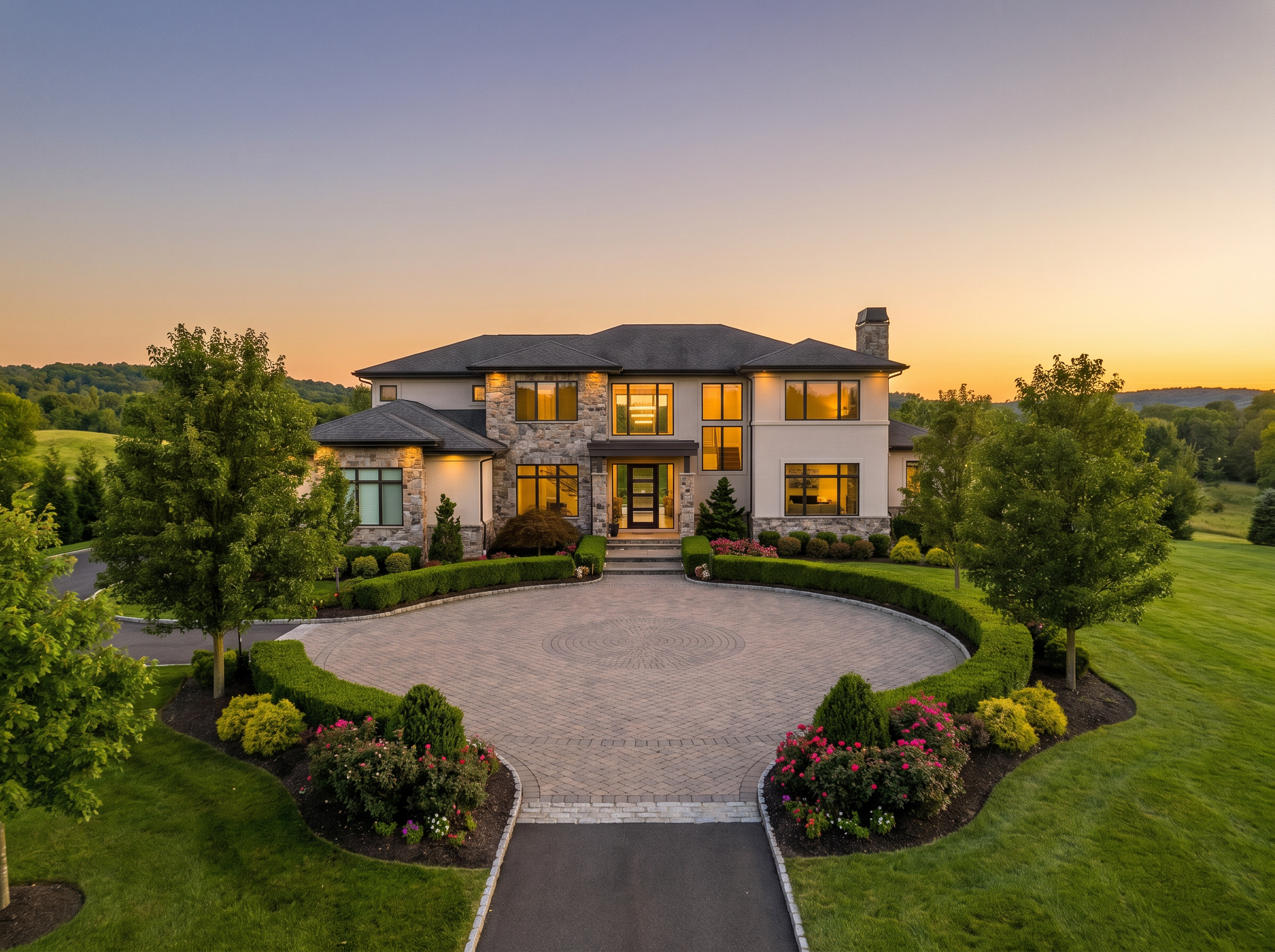 Home sold in Bridgewater NJ